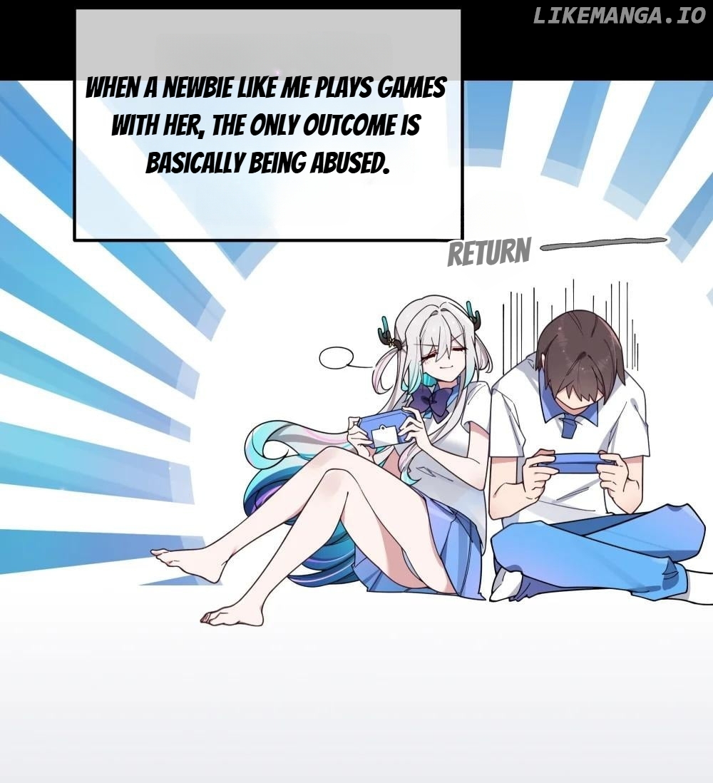 My Fake Girlfriends are using me as a Shield Chapter 118 - page 13